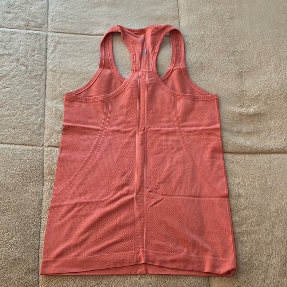 Lululemon Swiftly Tech Racerback - image 2